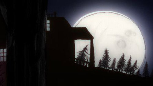 The Kirlian Frequency Season 2 Episode 1 - Bilder's Escape