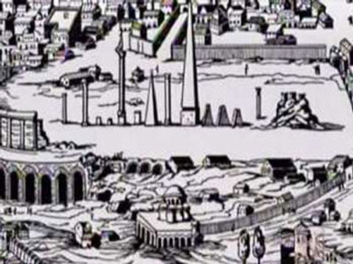 Cities of the Underworld still