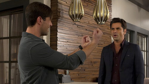 Grandfathered Season 1 Episode 15 - The Biter