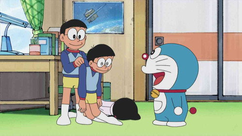 Mogure! Hamaguri Pack still