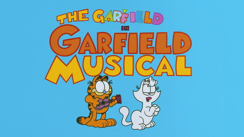 The Garfield Musical still