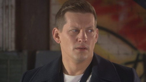 #Hollyoaks still