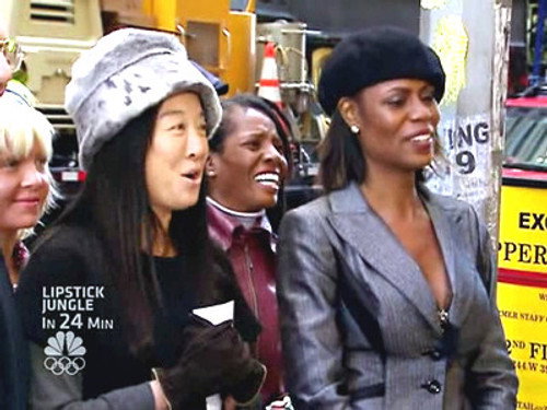 The Celebrity Apprentice Season 7 Episode 6 - Window of Opportunity