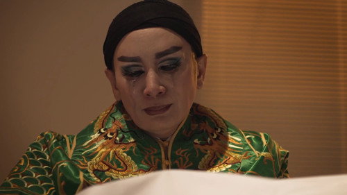 Taiwanese Opera Family Season 1 Episode 5 - Episode 5