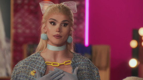 RuPaul's Drag Race: Untucked Season 14 Episode 2 - One Night Only (2)