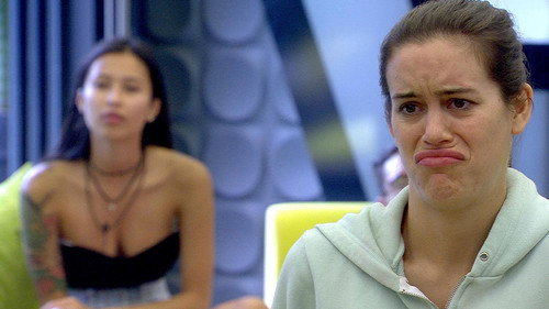 Big Brother Season 17 Episode 17 - Day 15