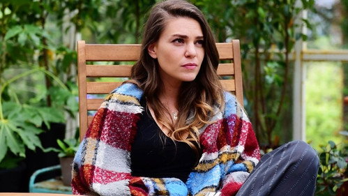 Bride of Istanbul Season 1 Episode 12 - Episode 12
