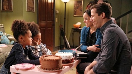 Brooklyn Nine-Nine Season 4 Episode 16 - Moo Moo