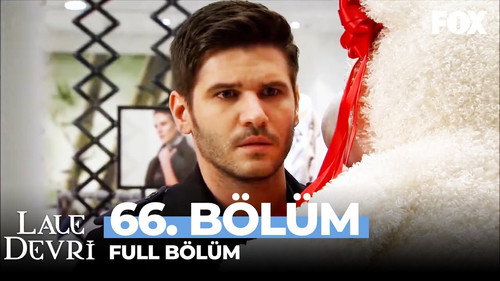 Lale Devri Season 2 Episode 66 - Episode 66