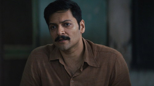 Raakh Season 1 Episode 6 - Daitya