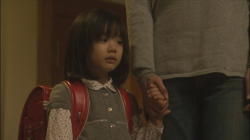 Mother Season 1 Episode 6 - Goodbye mother
