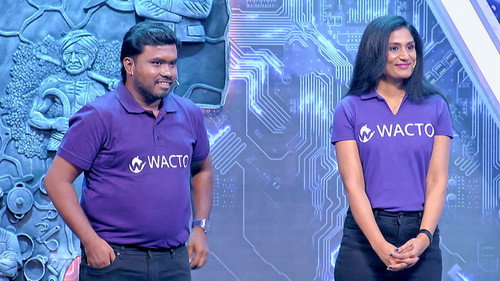 Startup Singam Season 2 Episode 14 - Pitching Under Pressure