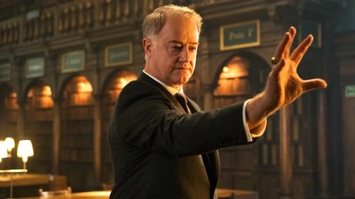 A Discovery of Witches Season 1 Episode 3 - Episode 3