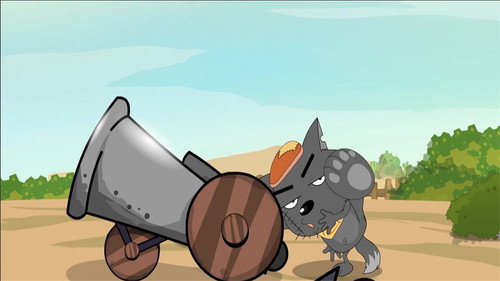 Episode 333 still