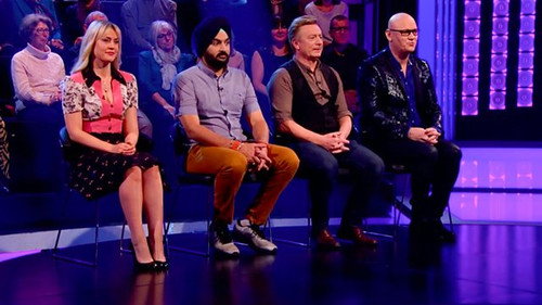 Celebrity Mastermind Season 17 Episode 10 - Episode 10