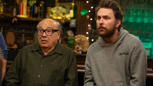 It's Always Sunny in Philadelphia Season 17 Episode 4 - Thought Leadership: A Corporate Conversation