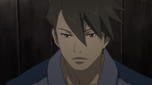 Moribito: Guardian of the Spirit Season 1 Episode 16 - In All Earnestness