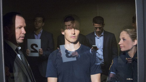 Blue Bloods Season 5 Episode 5 - Loose Lips