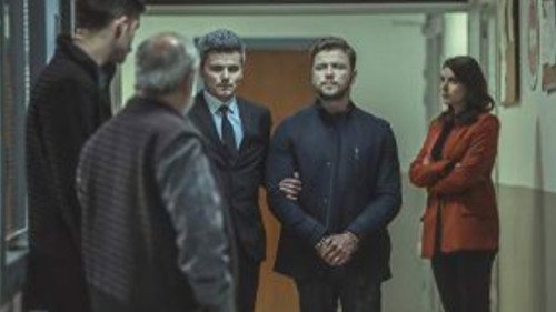 Söz Season 3 Episode 26 - Episode 26