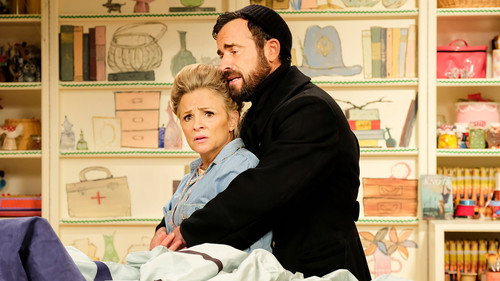 At Home with Amy Sedaris Season 2 Episode 4 - Makeover
