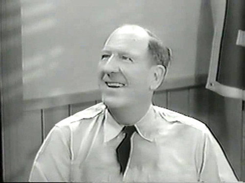 The Phil Silvers Show Season 3 Episode 21 - The Colonel's Reunion