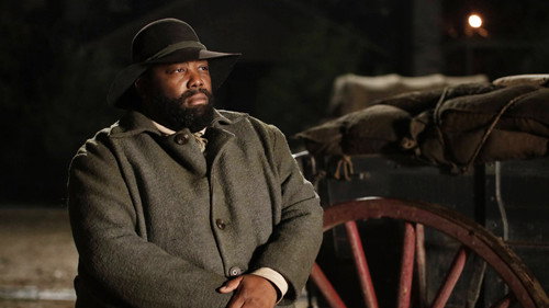 The Good Lord Bird Season 1 Episode 7 - Last Words