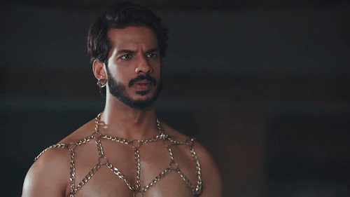 Raghu Feels Betrayed! still
