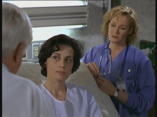 Diagnosis: Murder Season 5 Episode 21 - First Do No Harm