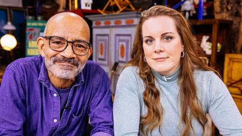 Krejlerkongen Season 13 Episode 19 - Episode 19