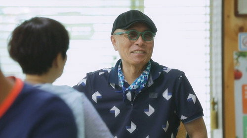 Huh Young Man's Food Travel Season 1 Episode 11 - Episode 11