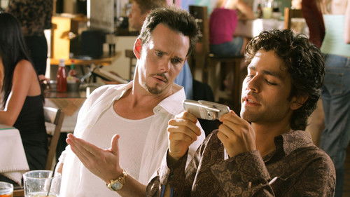 Entourage Season 2 Episode 13 - Exodus