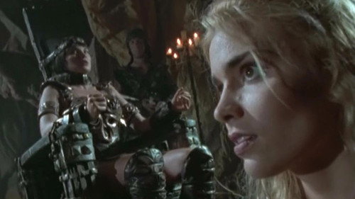 undefined Season 2 Episode 5 - Return of Callisto