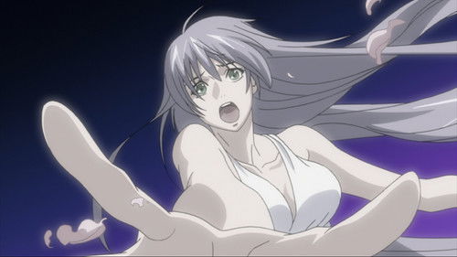 Saint Seiya: The Lost Canvas Season 1 Episode 4 - The Prayer Wreaths