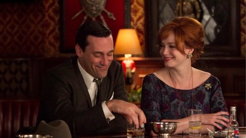 Mad Men Season 5 Episode 10 - Christmas Waltz