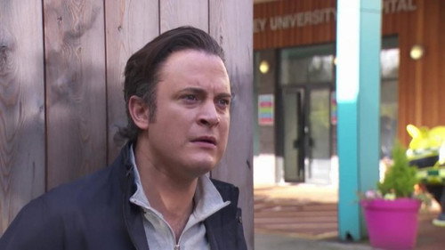 #Hollyoaks still