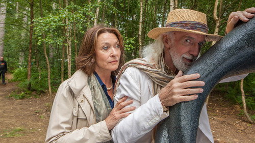 Midsomer Murders Season 18 Episode 4 - A Dying Art