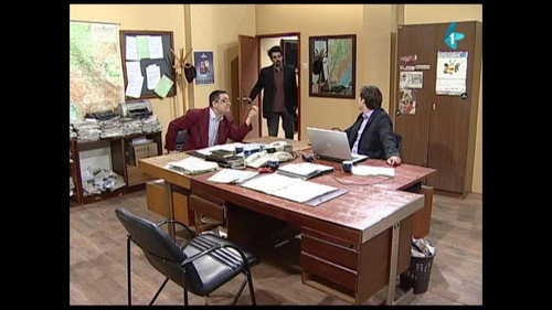 264 Košava still