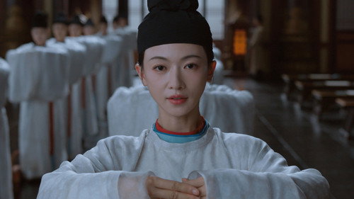 Royal Betrothal Season 1 Episode 8 - Establishing the Censorship Bureau
