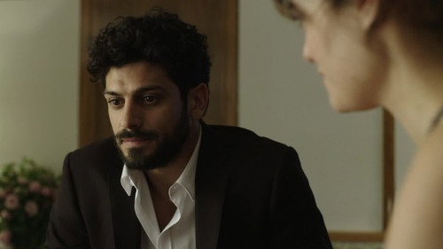 Beauty and the Baker Season 2 Episode 5 - Gangster