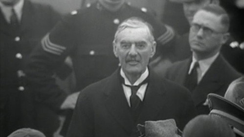 The Nazis: A Warning from History Season 1 Episode 3 - The Wrong War