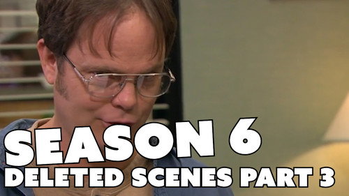 Season 6 Deleted Scenes Part 3 still