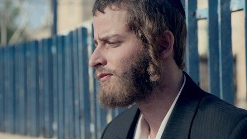 Shtisel Season 1 Episode 8 - Oy No No
