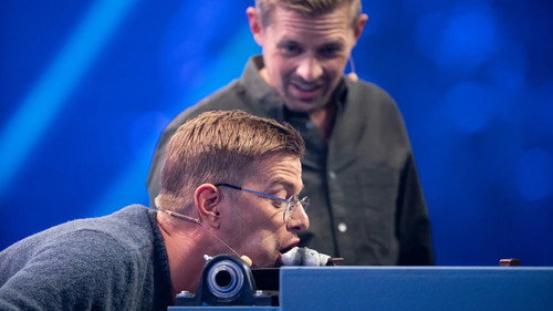 Das Duell um die Welt Season 7 Episode 3 - Episode 3