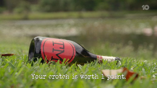Taskmaster Season 5 Episode 5 - Your Crotch is Worth 1 Point