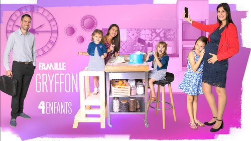 Familles nombreuses : La vie en XXL Season 1 Episode 2 - Episode 2
