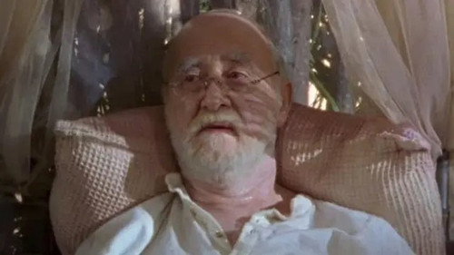 The Lost World Season 1 Episode 4 - Nectar