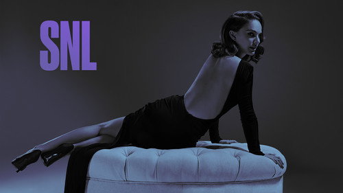 undefined Season 43 Episode 13 - Natalie Portman and Dua Lipa