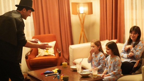 Family Secrets Season 3 Episode 23 - Episode 86