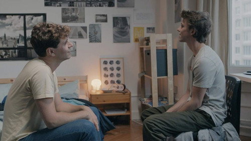 wtFOCK Season 3 Episode 5 - It's not me, is it?