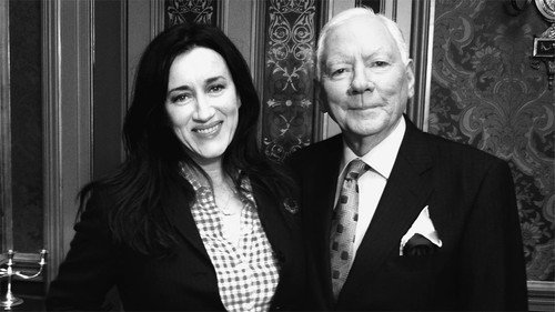 The Meaning of Life Season 7 Episode 5 - Maria Doyle